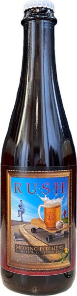 Henderson Brewing Rush Moving Pitchers