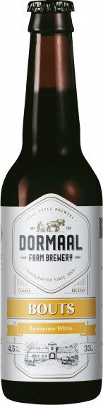 Brouwerij Hof Ten Dormaal Bouts