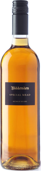 Biddenden Vineyards Special Mead