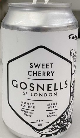 Gosnells Sweet Cherry