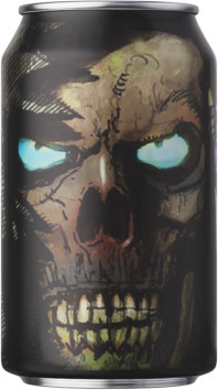 3 Floyds Brewing Company Zombie Ice