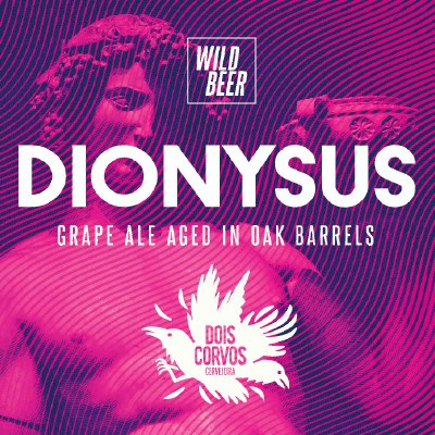 Dois Corvos Cervejeira Dionysus