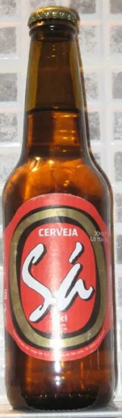 Empresa de Cervejas da Madeira Cerveja Sá