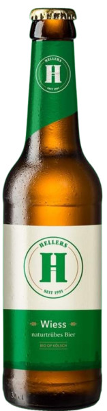 Brauerei HELLER Wiess