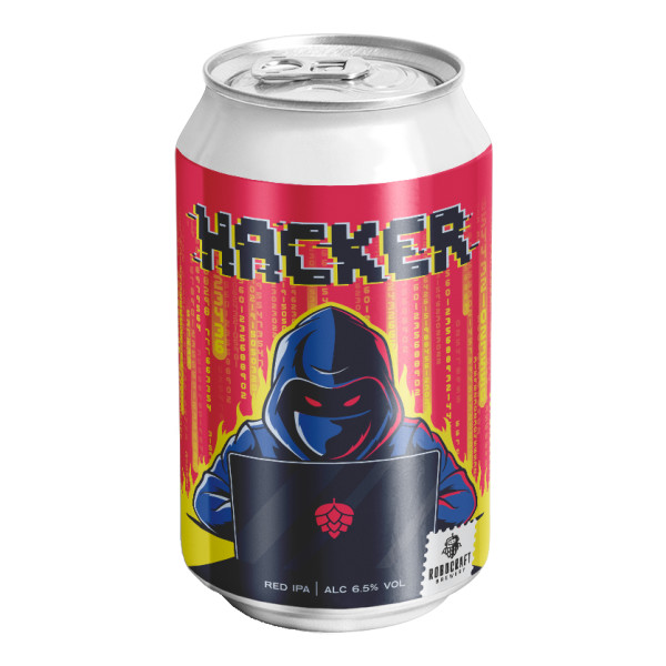 Robocraft Brewery Hacker