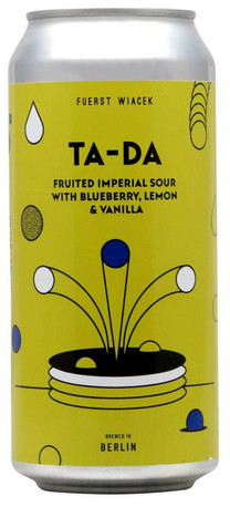Fuerst Wiacek Ta-Da