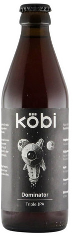 Königsbrunner Biermanufaktur (Köbi) Dominator
