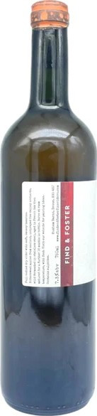 Find & Foster Fine Ciders Root 2020