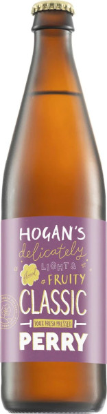 Hogan's Cider Classic Perry