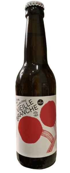 Brasserie du Grillen Vieille Branche