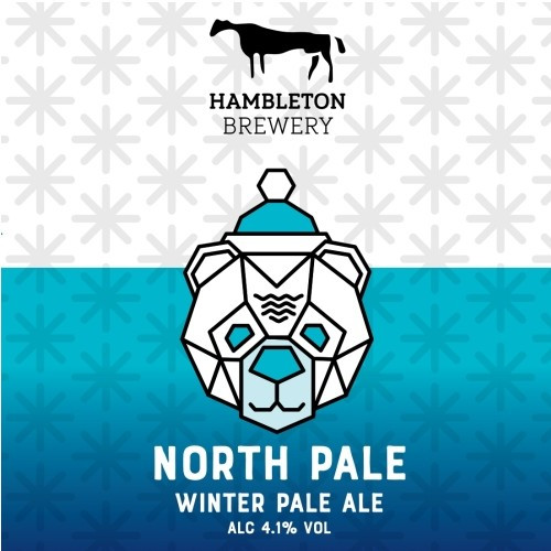 Hambleton Brewery North Pale