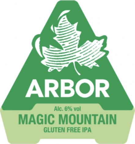 Arbor Ales Magic Mountain