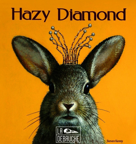 Brasserie la Débauche Hazy Diamond