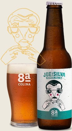 Oitava Colina Joe da Silva