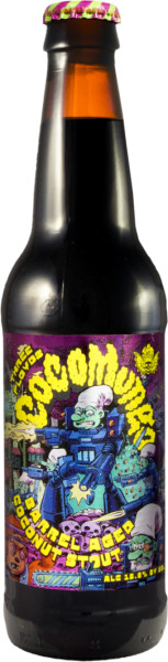 3 Floyds Brewing Company Cocomungo (2023)