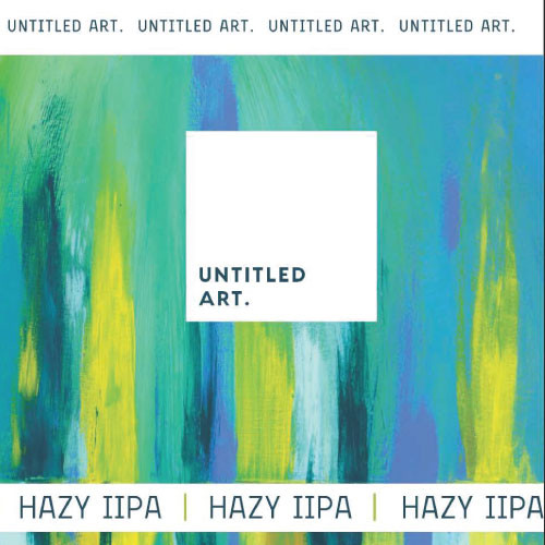 Untitled Art Hazy IIPA Version 13