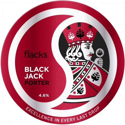 Flack's Black Jack