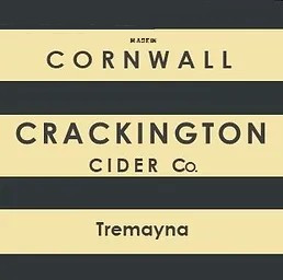 Crackington Cider Co. Tremayna