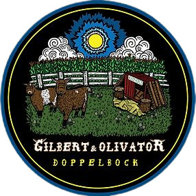 Moontown Brewing Company Gilbert & Olivator