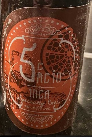 5 e Meio Inca