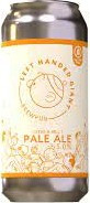 LHG Brewpub Citra & Bru-1 GF Pale Ale