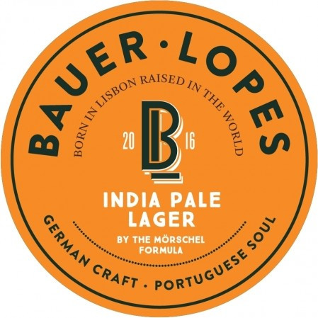 Bauer Lopes India Pale Lager