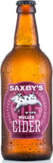Saxby's Cider Mulled Cider