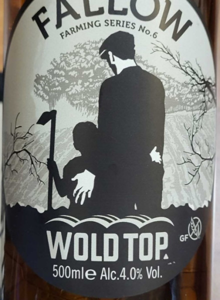Wold Top Fallow