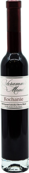 Schramm's Mead Kochanie