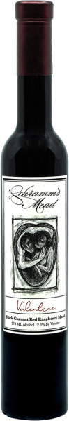 Schramm's Mead Valentine (Batch 1)