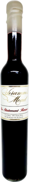 Schramm's Mead The Statement Reserve