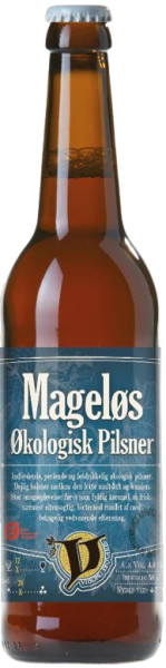 Viborg Bryghus Mageløs