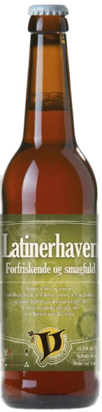 Viborg Bryghus Latinerhaven