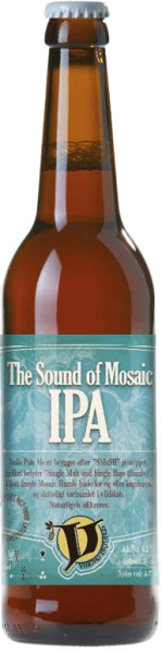 Viborg Bryghus The Sound Of Mosaic