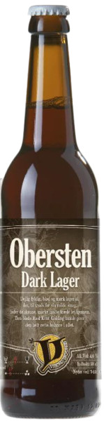 Viborg Bryghus Obersten