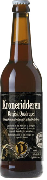 Viborg Bryghus Kroneridderen