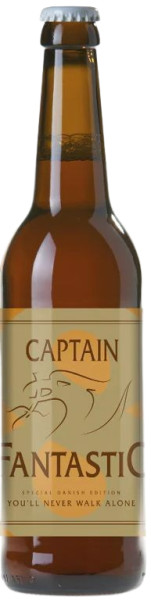Viborg Bryghus Captain Fantastic