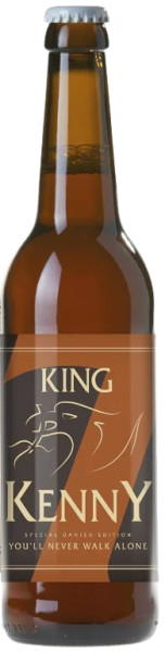 Viborg Bryghus King Kenny