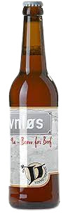 Viborg Bryghus Brew for Beef
