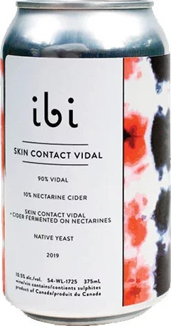 Revel Cider Ibi Skin Contact Vidal