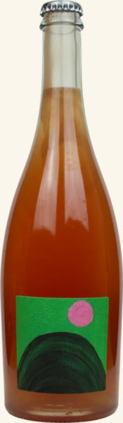 Revel Cider Mirabelle