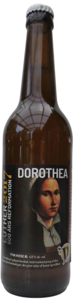 Viborg Bryghus Dorothea