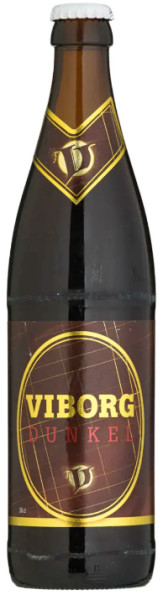 Viborg Bryghus Dunkel