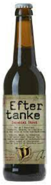 Viborg Bryghus Eftertanke