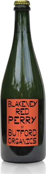 Butford Cider Blakeney Red Perry