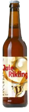 Viborg Bryghus Jule Rikling