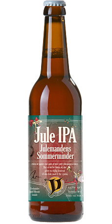 Viborg Bryghus Jule IPA