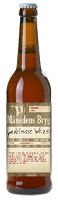 Viborg Bryghus Kyndelmisse Weizen