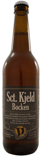 Viborg Bryghus Sct. Kjeld Bocken