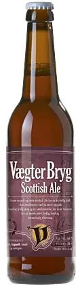 Viborg Bryghus Vægter